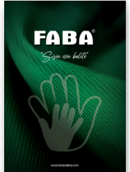 FABA Katalog