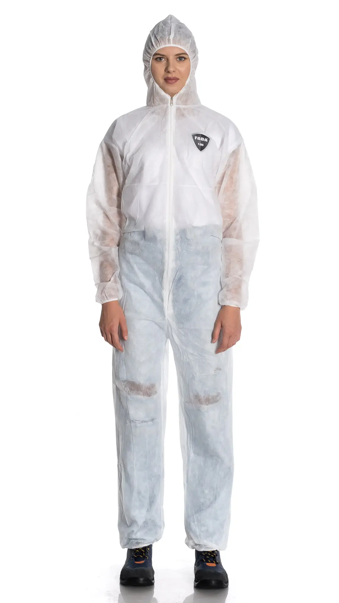 FABA T-300 TEK KULLANIMLIK TELA TULUM
